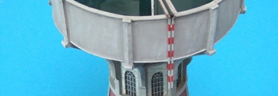 Châteaux d'eau